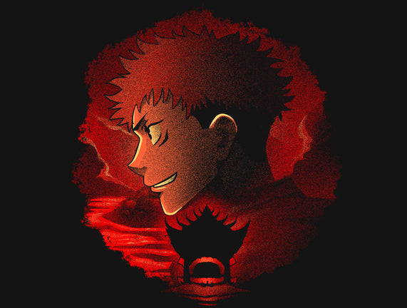 The Vessel