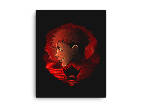 The Vessel