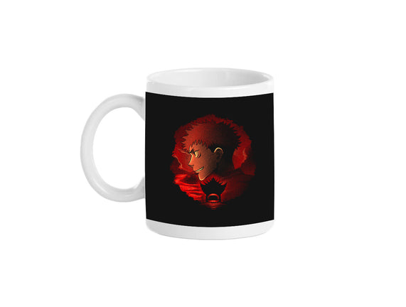 The Vessel