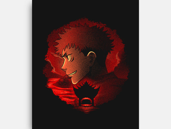 The Vessel