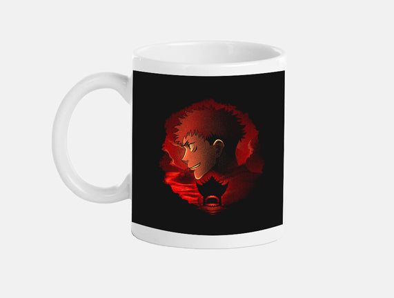 The Vessel