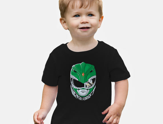 Never Forget Green