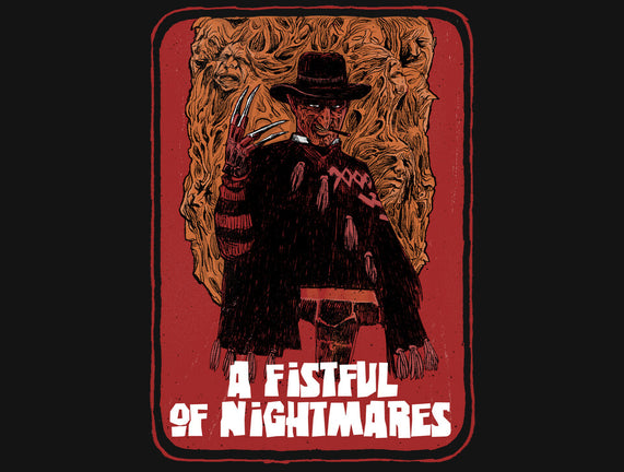 A Fistful Of Nightmares