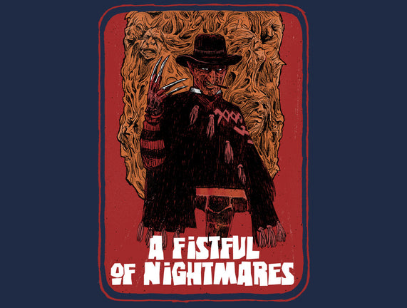 A Fistful Of Nightmares
