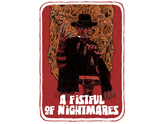 A Fistful Of Nightmares