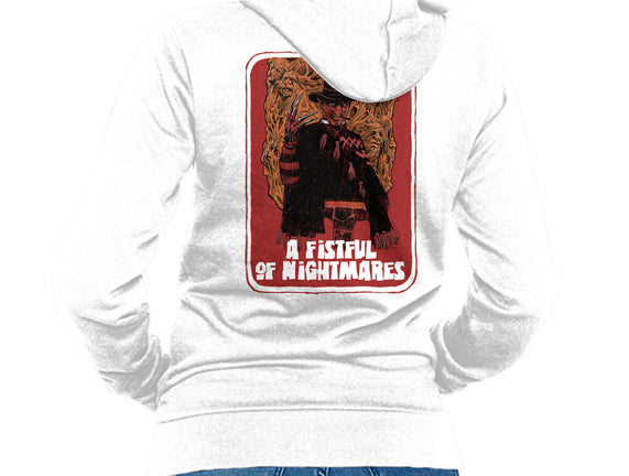A Fistful Of Nightmares