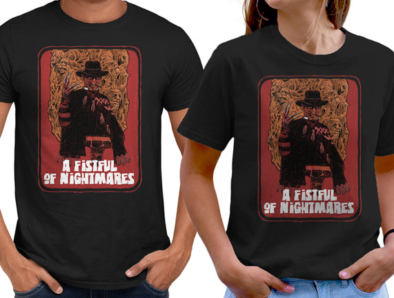 A Fistful Of Nightmares