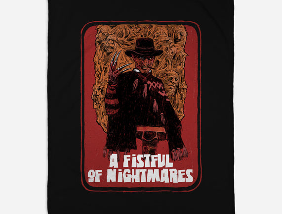 A Fistful Of Nightmares