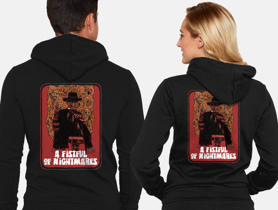 A Fistful Of Nightmares