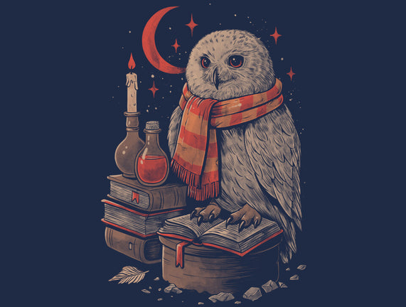 Mystic Owl
