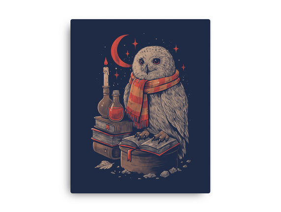 Mystic Owl