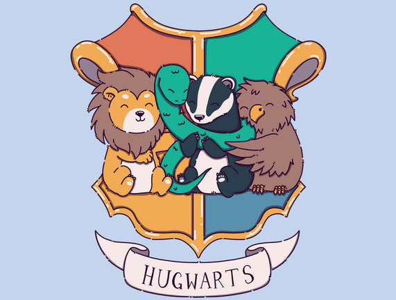 Hugwarts