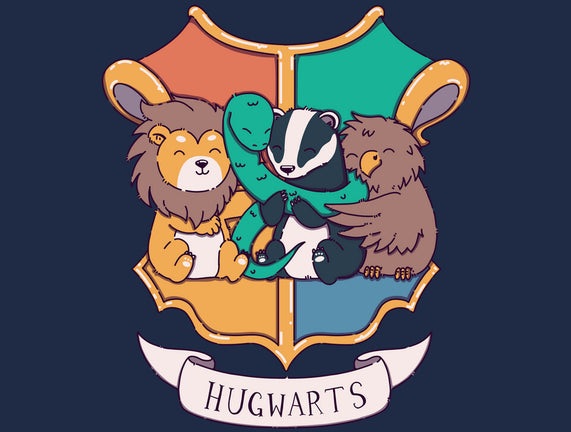 Hugwarts