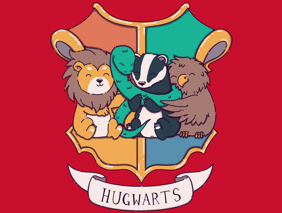 Hugwarts