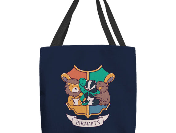 Hugwarts