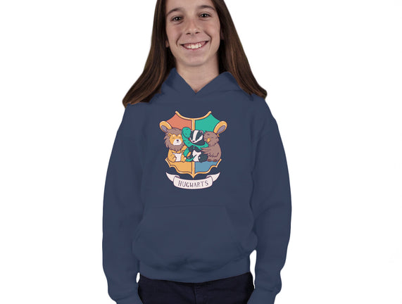 Hugwarts