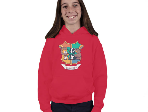 Hugwarts