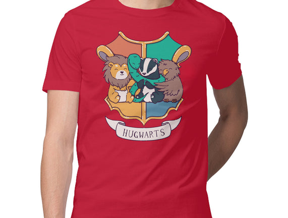 Hugwarts