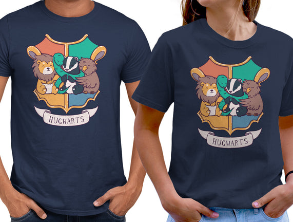 Hugwarts
