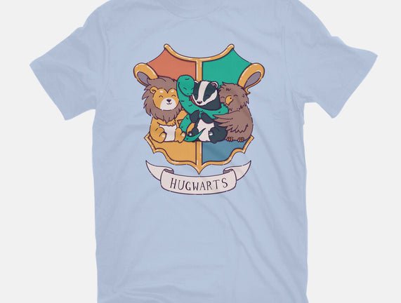 Hugwarts