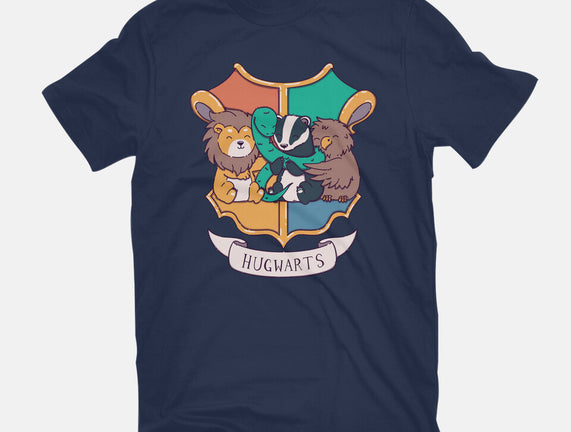 Hugwarts