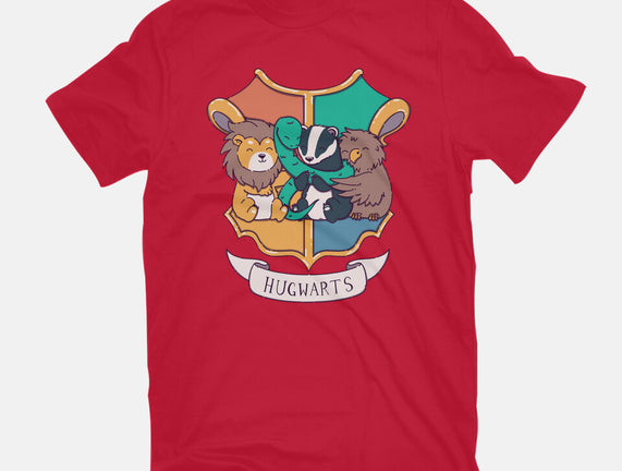 Hugwarts