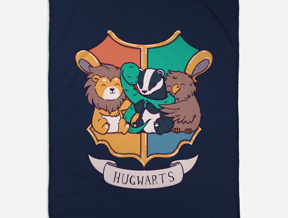 Hugwarts