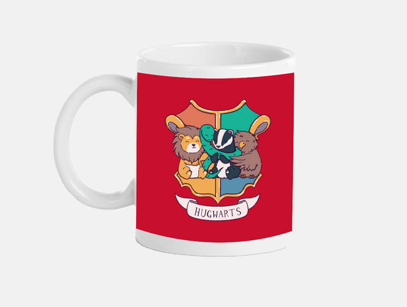 Hugwarts