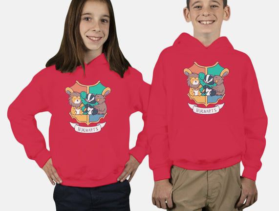 Hugwarts