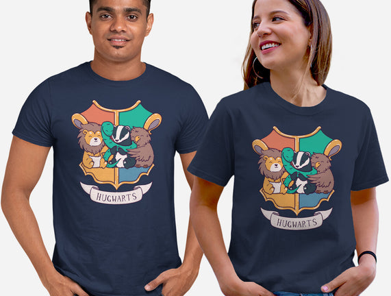 Hugwarts