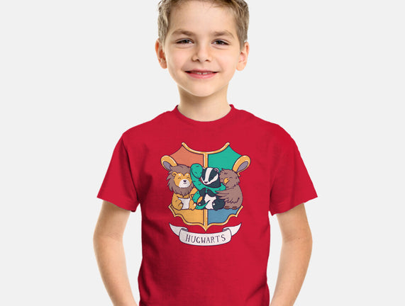 Hugwarts