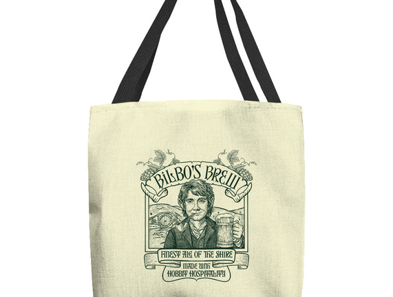 Bilbo's Brew