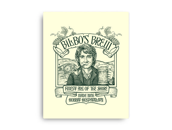 Bilbo's Brew