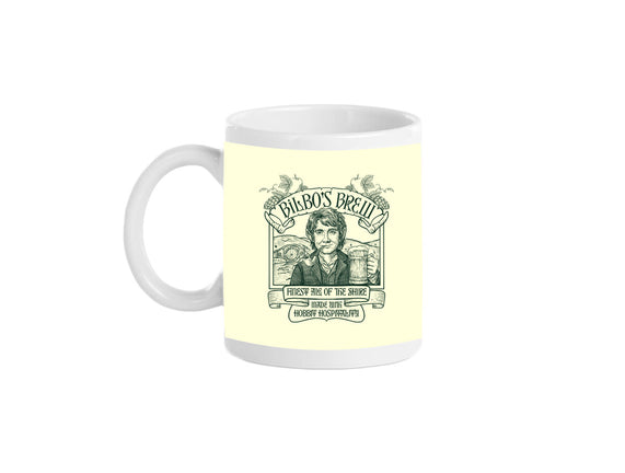Bilbo's Brew