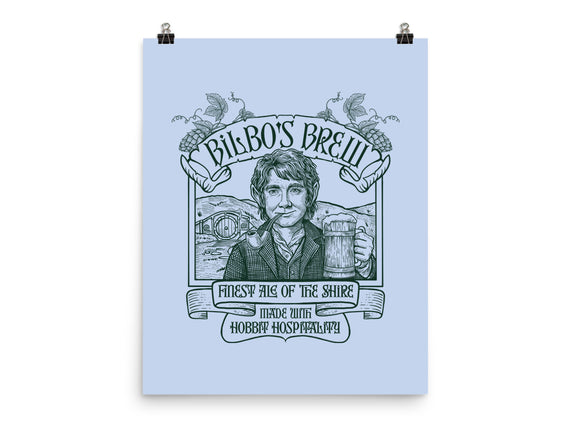 Bilbo's Brew