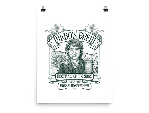 Bilbo's Brew