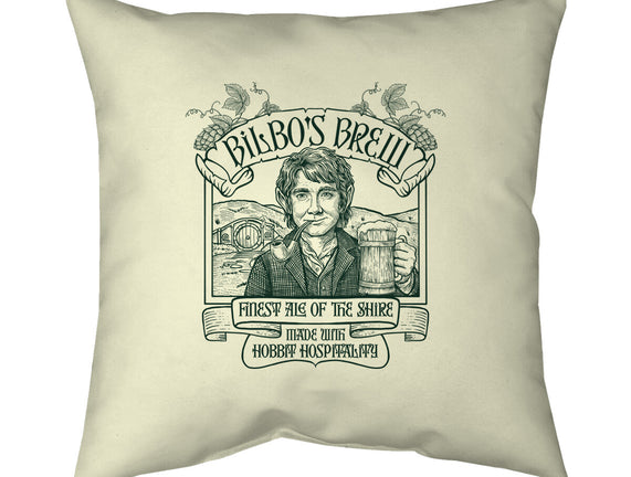 Bilbo's Brew