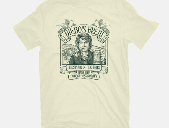 Bilbo's Brew