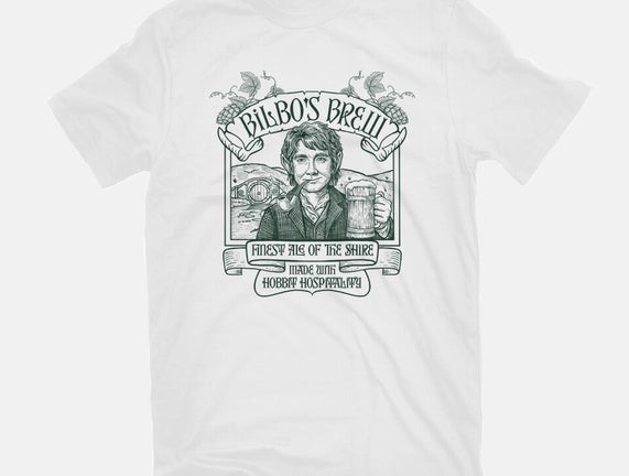 Bilbo's Brew