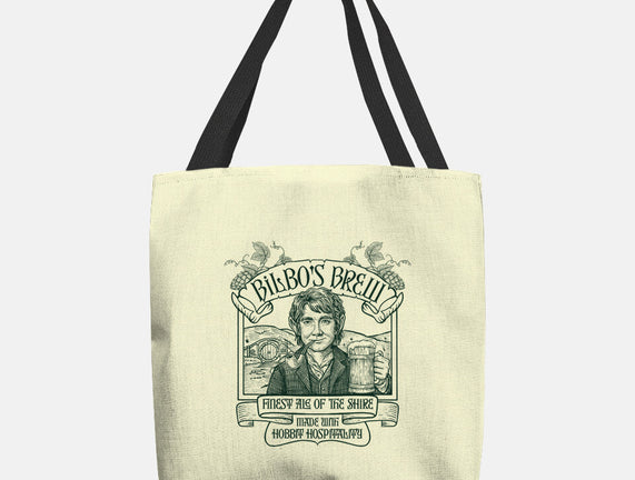 Bilbo's Brew