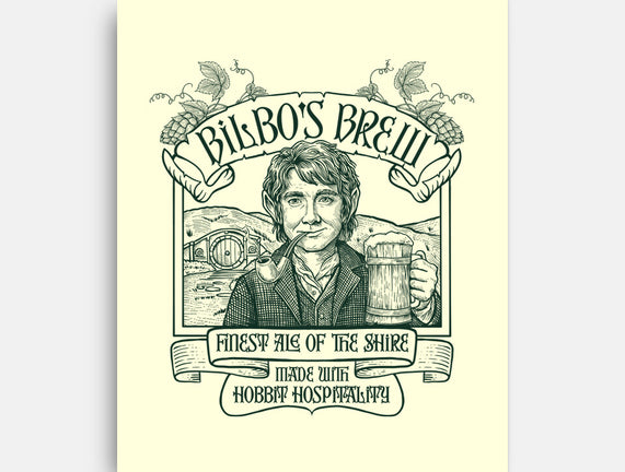 Bilbo's Brew