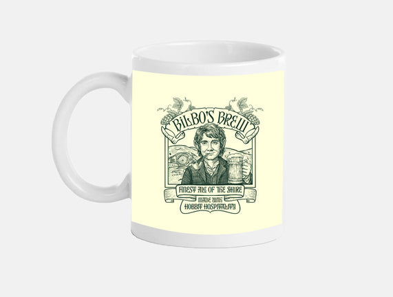 Bilbo's Brew