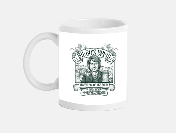 Bilbo's Brew