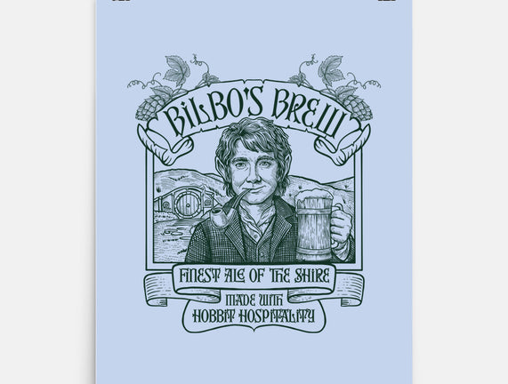 Bilbo's Brew