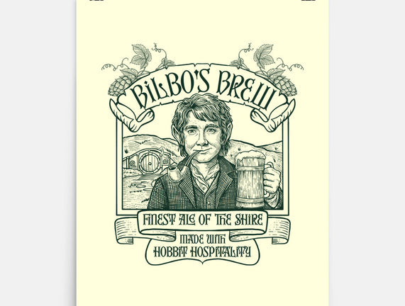 Bilbo's Brew