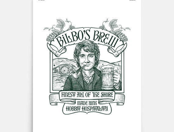 Bilbo's Brew