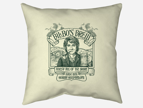 Bilbo's Brew