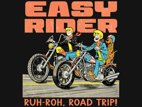 Mystery Motorcycle Club
