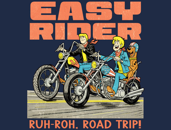Mystery Motorcycle Club