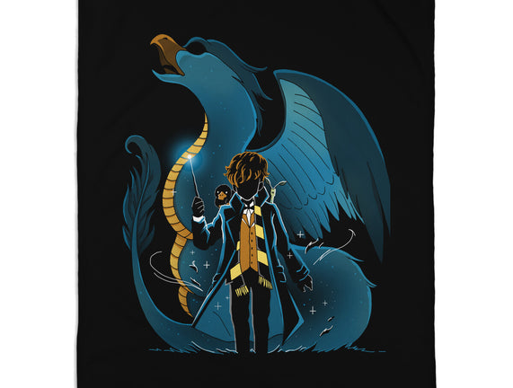Magic And Animals